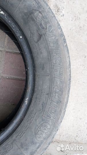 Michelin Energy XM2 195/65 R15
