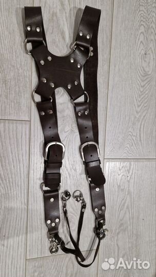 Разгрузка для фотографа