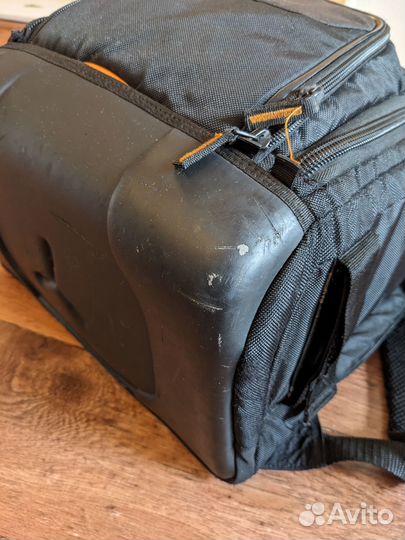 Фоторюкзак Case Logic slrc-206 для Камеры\Ноутбука