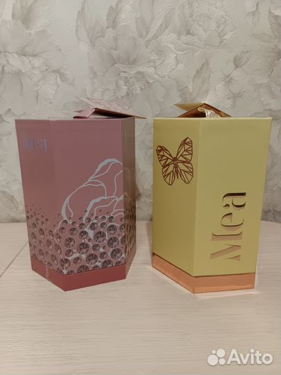 Подарочные наборы Летуаль