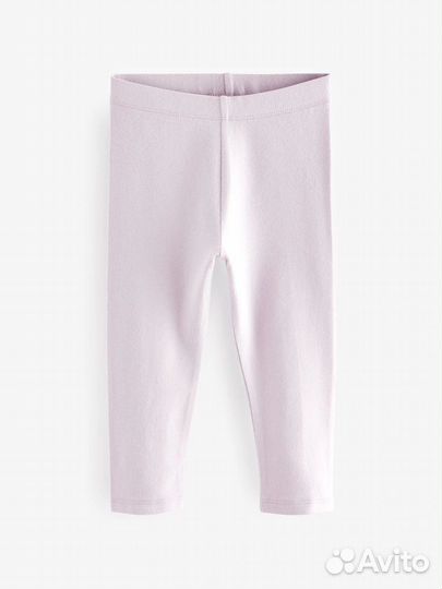 Леггинсы 2-3(98) 4 шт