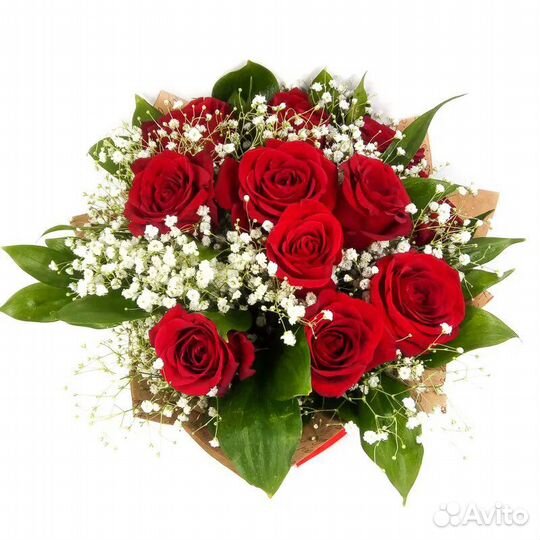 Букет Дежа Вю