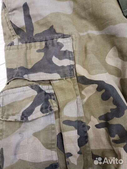 Военные брюки нато оригинал