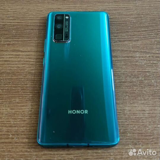 Телефон honor 30 pro plus