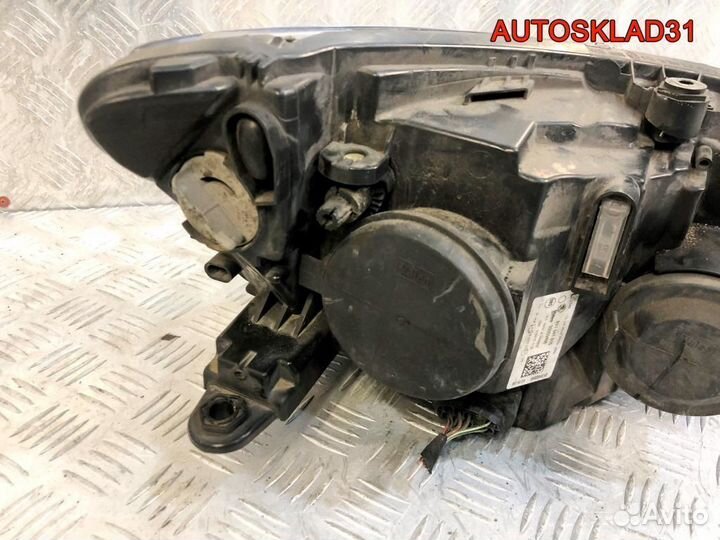 Фара левая Skoda Fabia 3 6V1941015