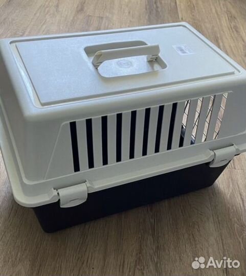 Переноска для кошек
