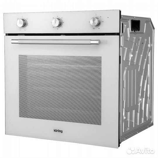 Электрический духовой шкаф Korting OKB 1310 gscw