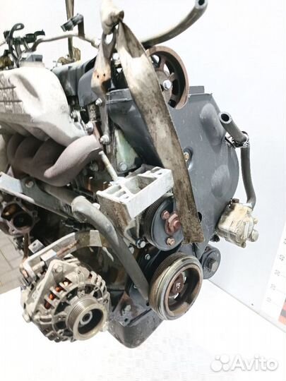 Двигатель Sofim8140 Fiat Ducato (1991-2006)