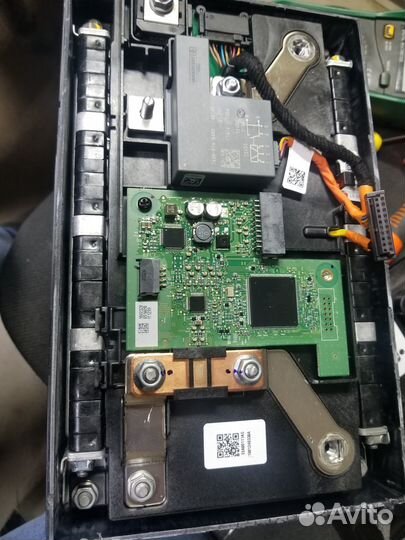 Аккумулятора lifepo4 Porsche Cayenne E3