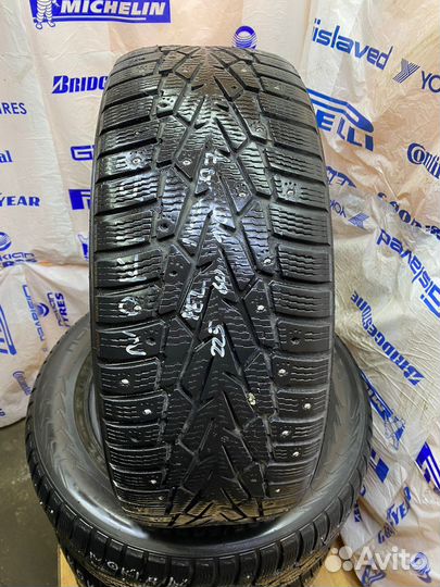 Nokian Tyres Hakkapeliitta 7 225/60 R16 102T