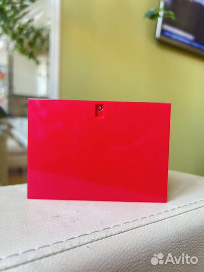 Gucci rush 75 мл тестер