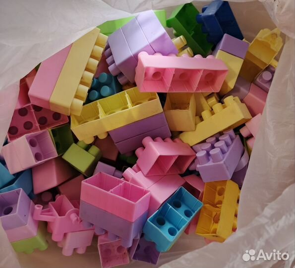 Мягкая игрушка