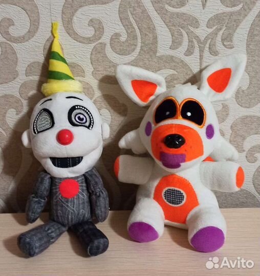 Аниматроники Бравл Старс Сиреноголовый соник