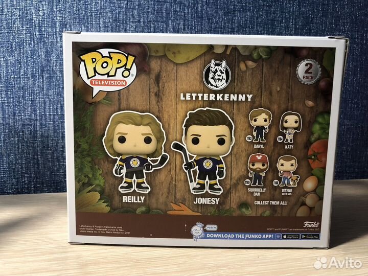 Funko pop