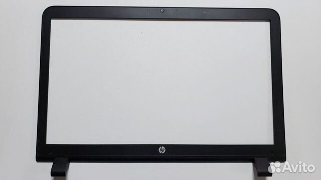 Рамка экрана ноутбука HP Probook 450 G3