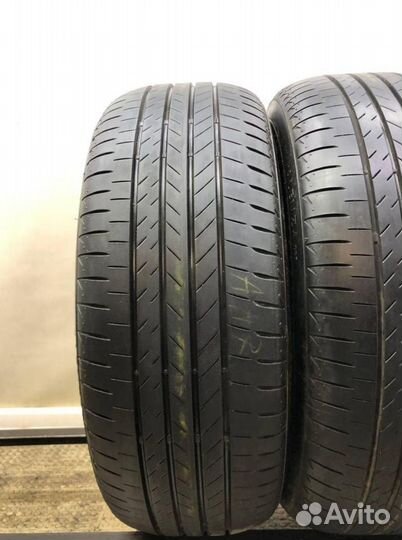 Bridgestone Alenza 001 235/55 R19 101V