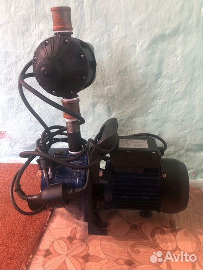 Насос водяной поверхностный