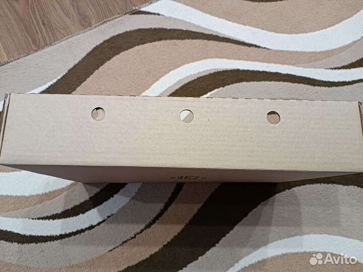 Коробки для курицы