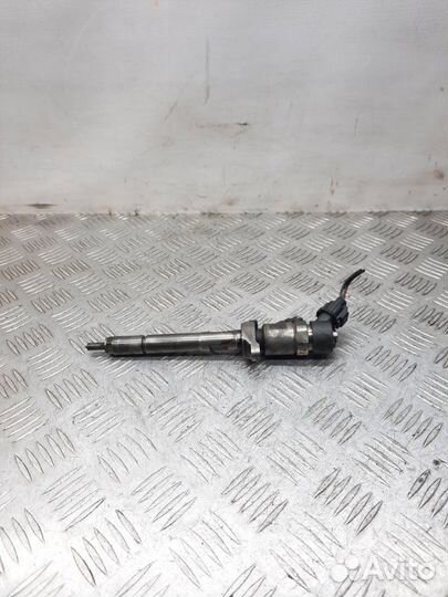 Форсунка Peugeot 307 1.6 9HZ 2007