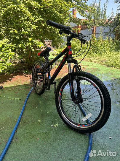 Продаю велик для подростков