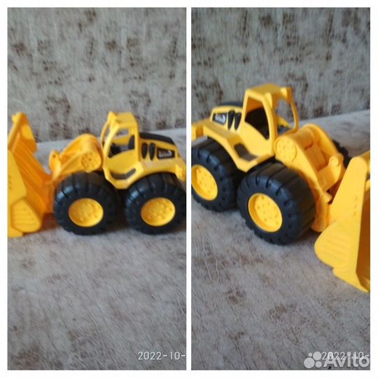 Детские игрушки