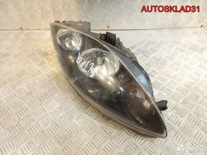 Фара правая Seat Altea 2004-2015 5P1941006A