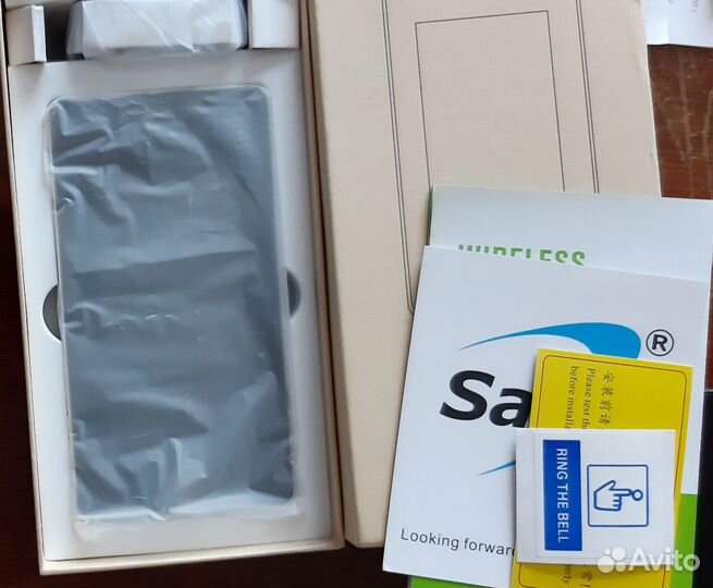 Дверной глазок