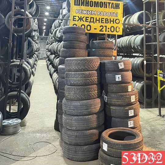 Nokian Tyres Hakkapeliitta 7 285/60 R18 L