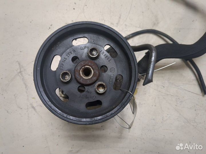 Гур Audi Q5, 2009