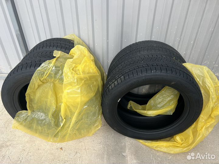 Triangle Snowlink TWT02 265/50 R20 20