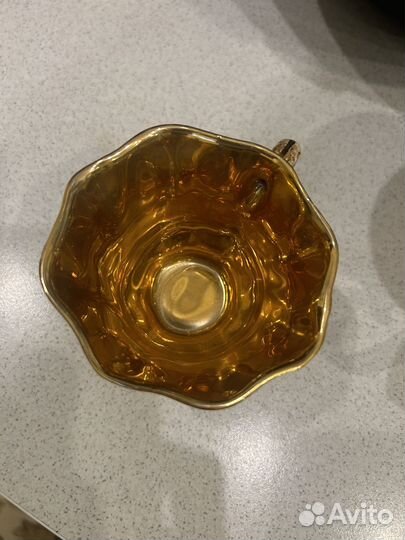 Чайный сервиз СССР