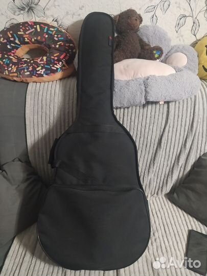 Гитара классика бу