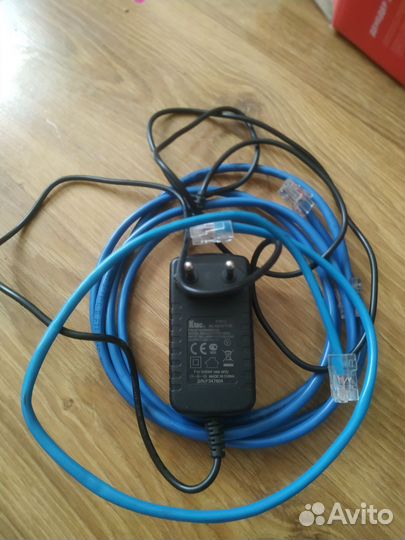 Тв приставка дом ру + роутер