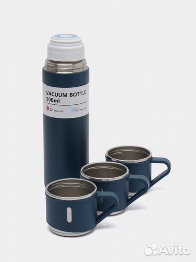 Термос подарочный