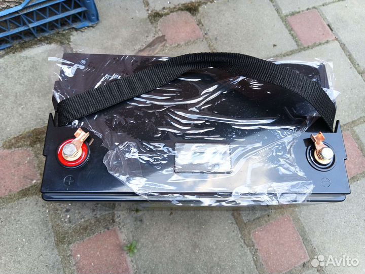 Аккумуляторы lifepo4 100ah