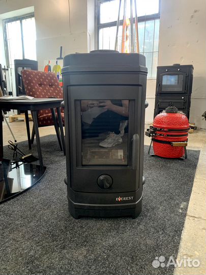 Печь камин Everest F7