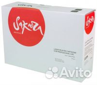 Картридж sakura 106R03585 для Xerox VersaLink B400