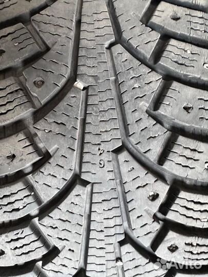 Nokian Tyres Hakkapeliitta 5 225/65 R17 106T