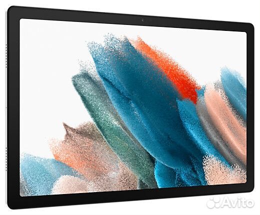 Планшет Samsung Galaxy Tab A8 (2021) 10.5 64Gb LTE