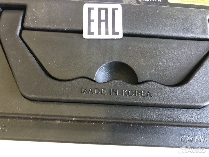 Аккумулятор Solite 80Ah (Корея)