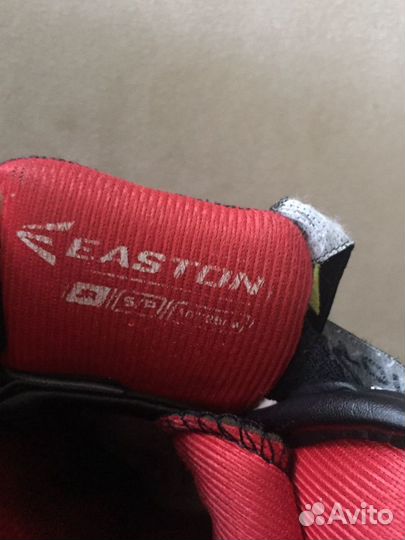 Детская хоккейная форма