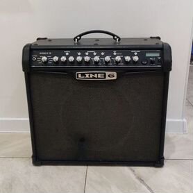 Line 6 spider IV 75WT