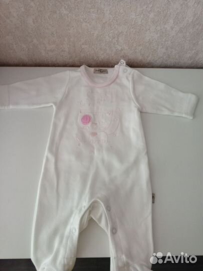 Детские вещи