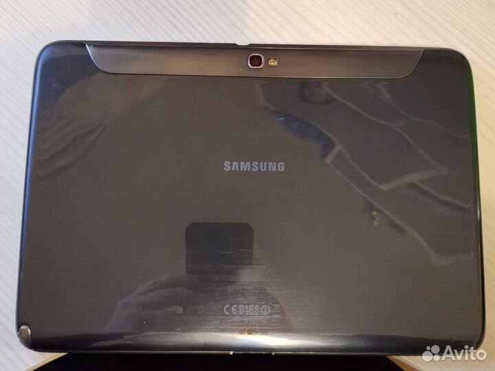 Планшет samsung galaxy not GT N8000