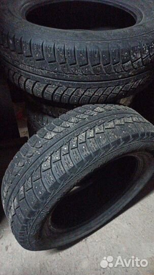 ЯШЗ Я-501 225/65 R17