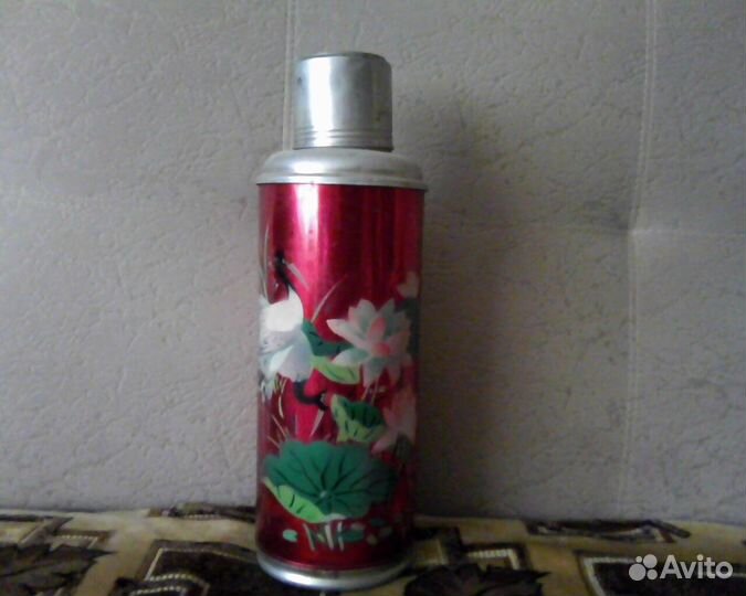 Колба для термоса