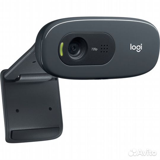 Web-камера Logitech WebCam C270 #176749