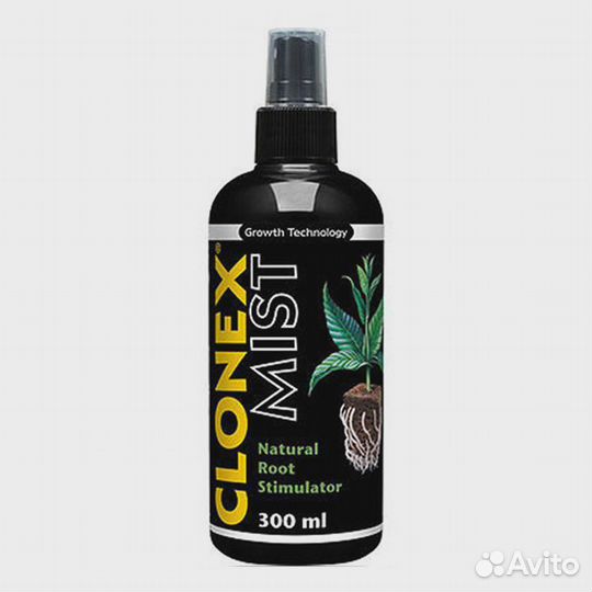 Спрей для клонирования clonex mist 300мл