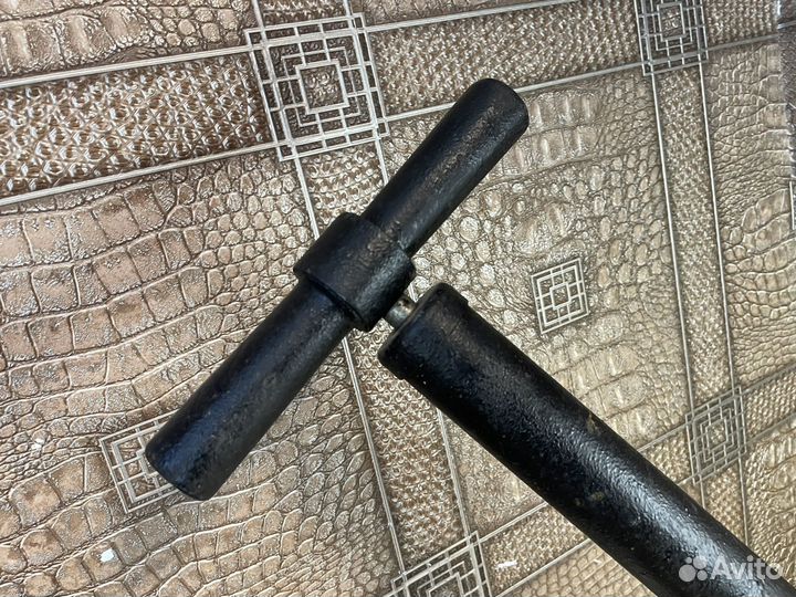 Насос СССР рабочий автомобильный