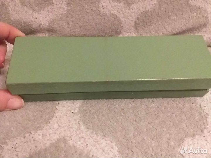 Натуральные бусы из светлого Агата